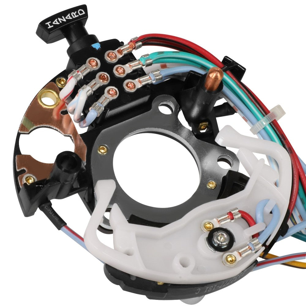 Multifunction Switch Assembly D3TA13B302BB Turn Signal 63-MSW-10041