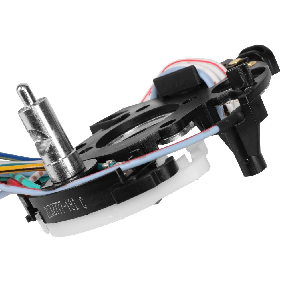 Multifunction Switch Assembly D3TA13B302BB Turn Signal 63-MSW-10041