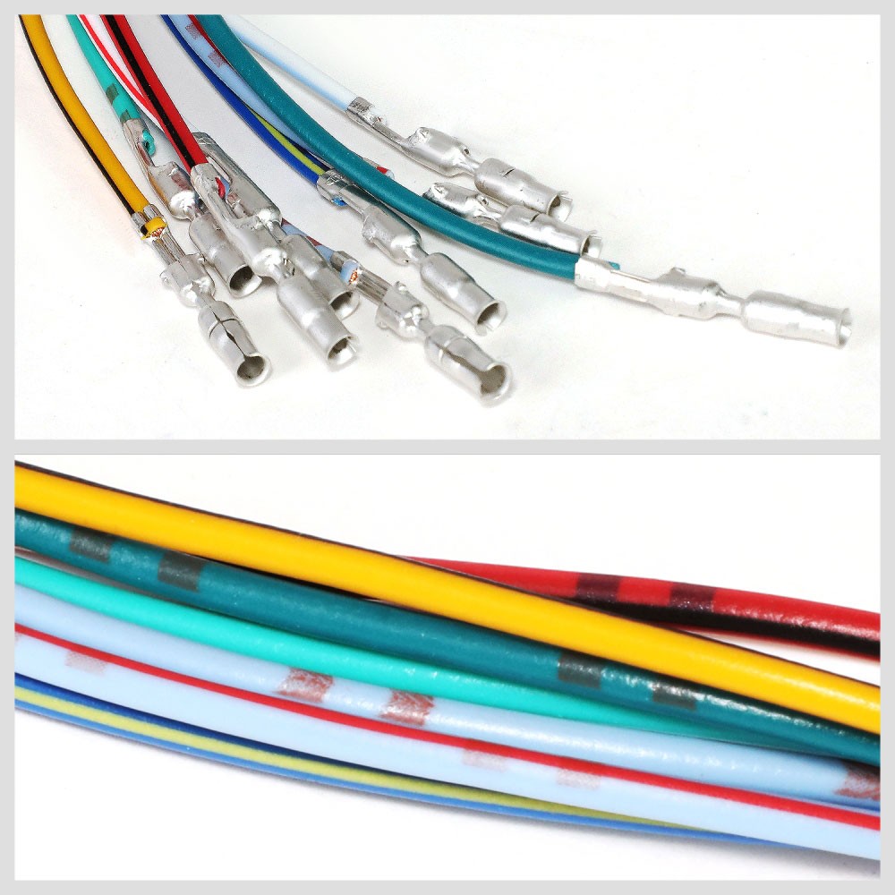 Multifunction Switch Assembly D3TA13B302BB Turn Signal 63-MSW-10041