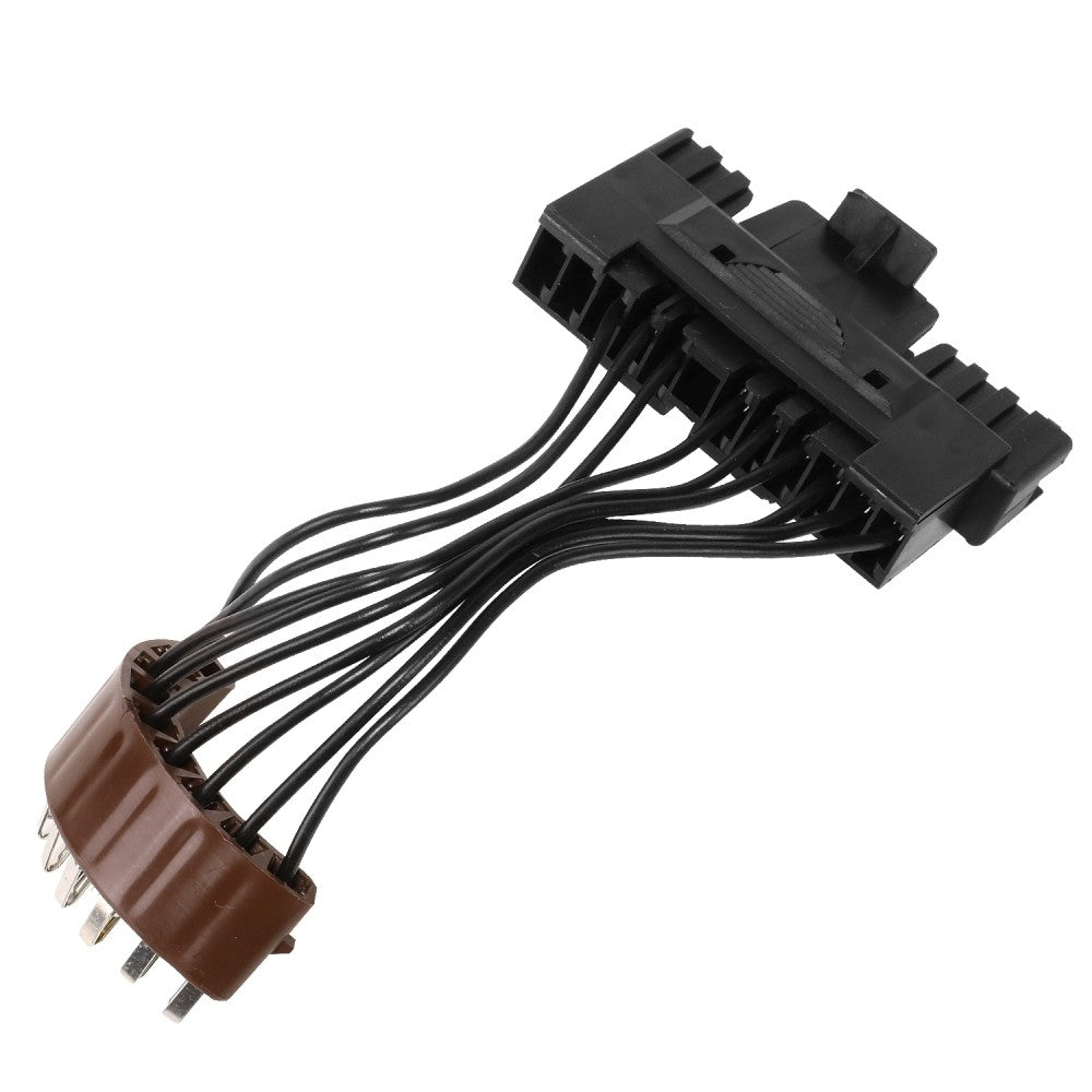 Multifunction Switch Assembly 1893592 Turn Signal 63-MSW-10045
