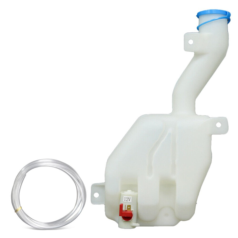 Windshield Washer Reservoir Tank Pump+Cap
 92-95 Civic US Built BFC-WTANK-ACU1288104