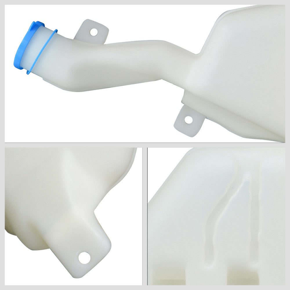 Windshield Washer Reservoir Tank Pump+Cap
 92-95 Civic US Built BFC-WTANK-ACU1288104