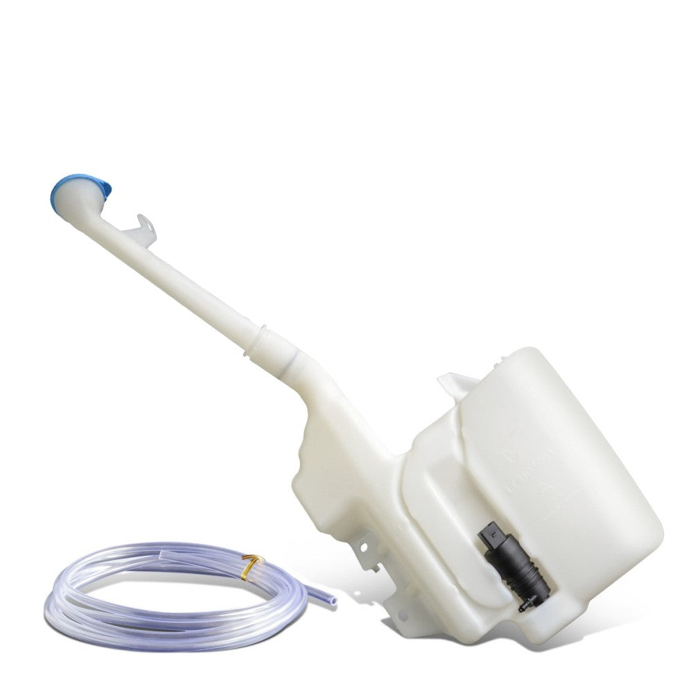 Windshield Washer Reservoir Tank Pump+Cap+Filler Tube 09-14 Acura TL BFC-WTANK-ACU1288119