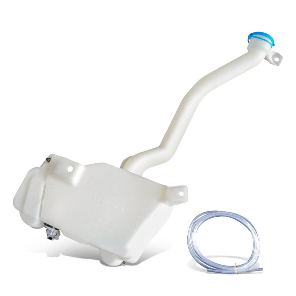 Windshield Washer Reservoir Tank Pump+Cap+Sensor 01-05 Acura MDX BFC-WTANK-ACU1288122
