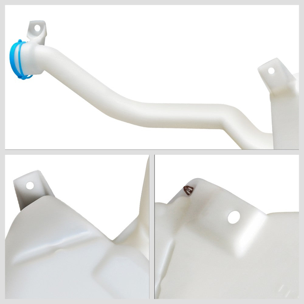Windshield Washer Reservoir Tank Pump+Cap+Sensor 01-05 Acura MDX BFC-WTANK-ACU1288122