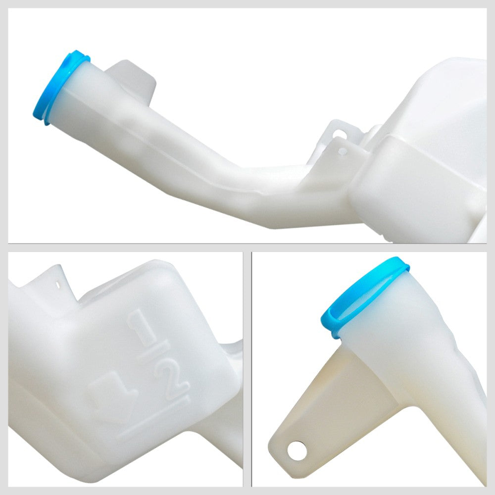 Windshield Washer Reservoir Tank Pump+Cap
 13-18 Acura RDX BFC-WTANK-ACU1288136