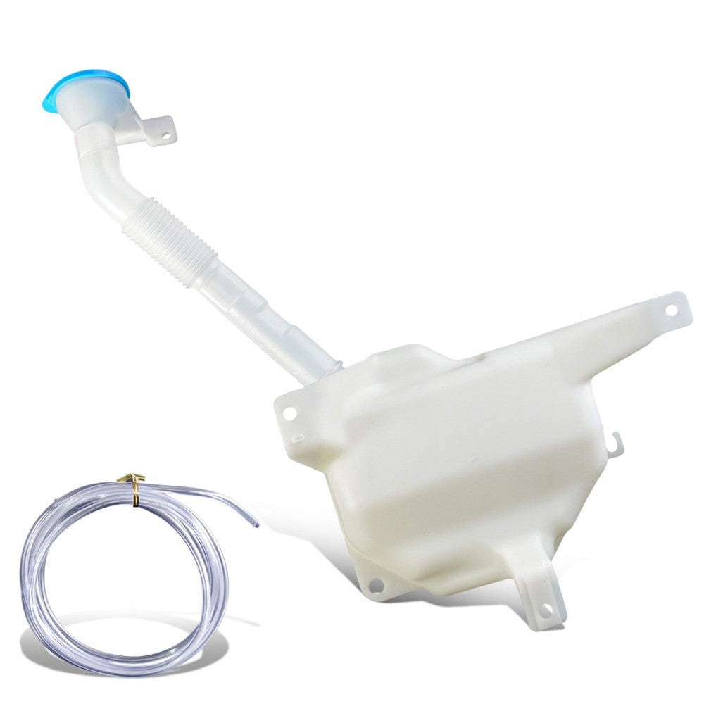 Windshield Washer Reservoir Tank Pump+Cap+Filler Tube 02-04 Acura RSX BFC-WTANK-ACU1288143