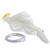 Windshield Washer Reservoir Tank Pump+Cap
 07-13 Compass Patriot BFC-WTANK-CHV1288142