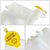 Windshield Washer Reservoir Tank Pump+Cap
 07-13 Compass Patriot BFC-WTANK-CHV1288142