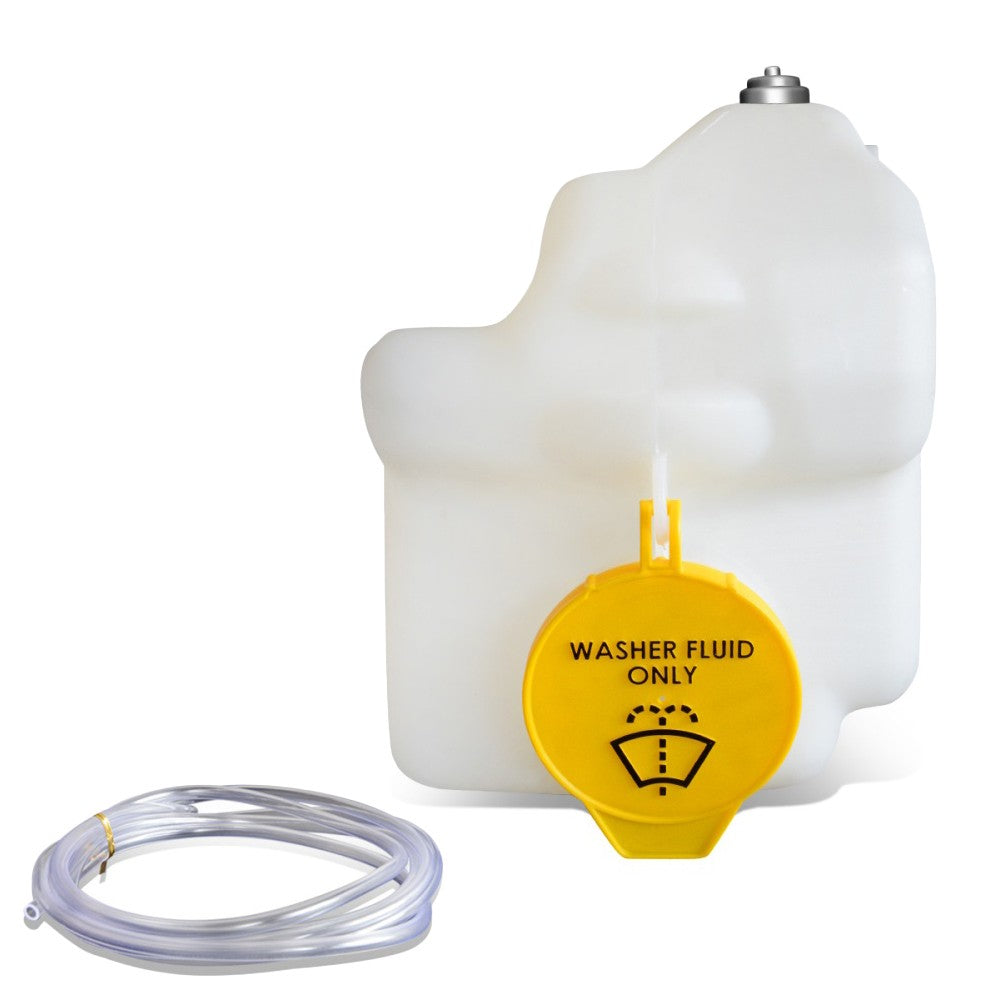 Windshield Washer Reservoir Tank Pump+Cap
 03-06 Wrangler TJ BFC-WTANK-CHV1288147
