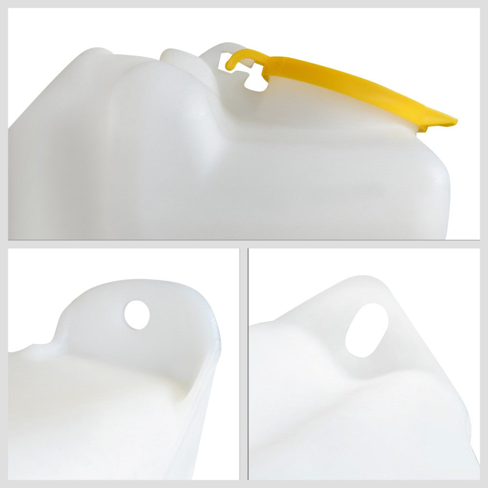 Windshield Washer Reservoir Tank Pump+Cap
 03-06 Wrangler TJ BFC-WTANK-CHV1288147