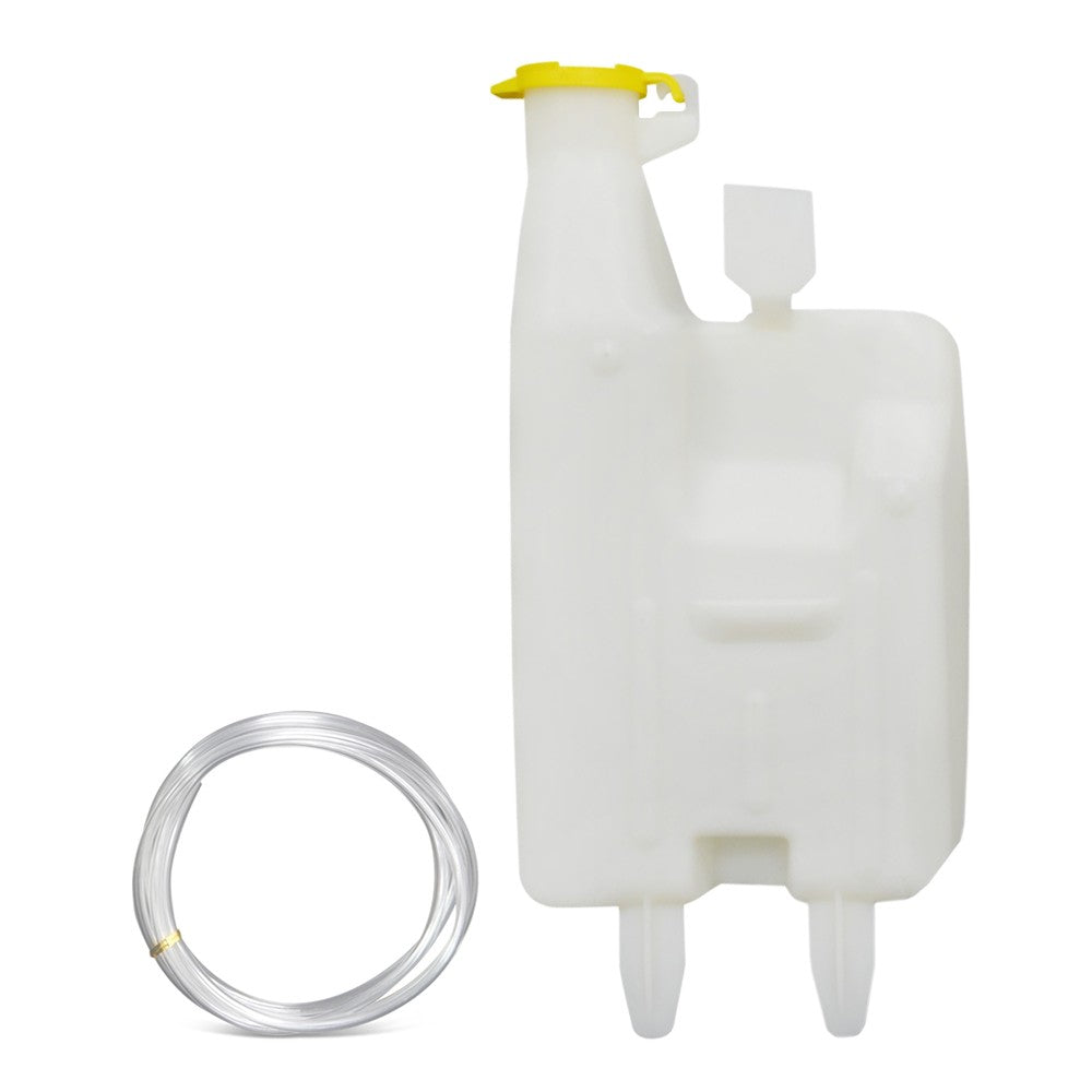 Windshield Washer Reservoir Tank Pump+Cap+Sensor 02-04 Ram 1500- 3500 BFC-WTANK-CHV1288180