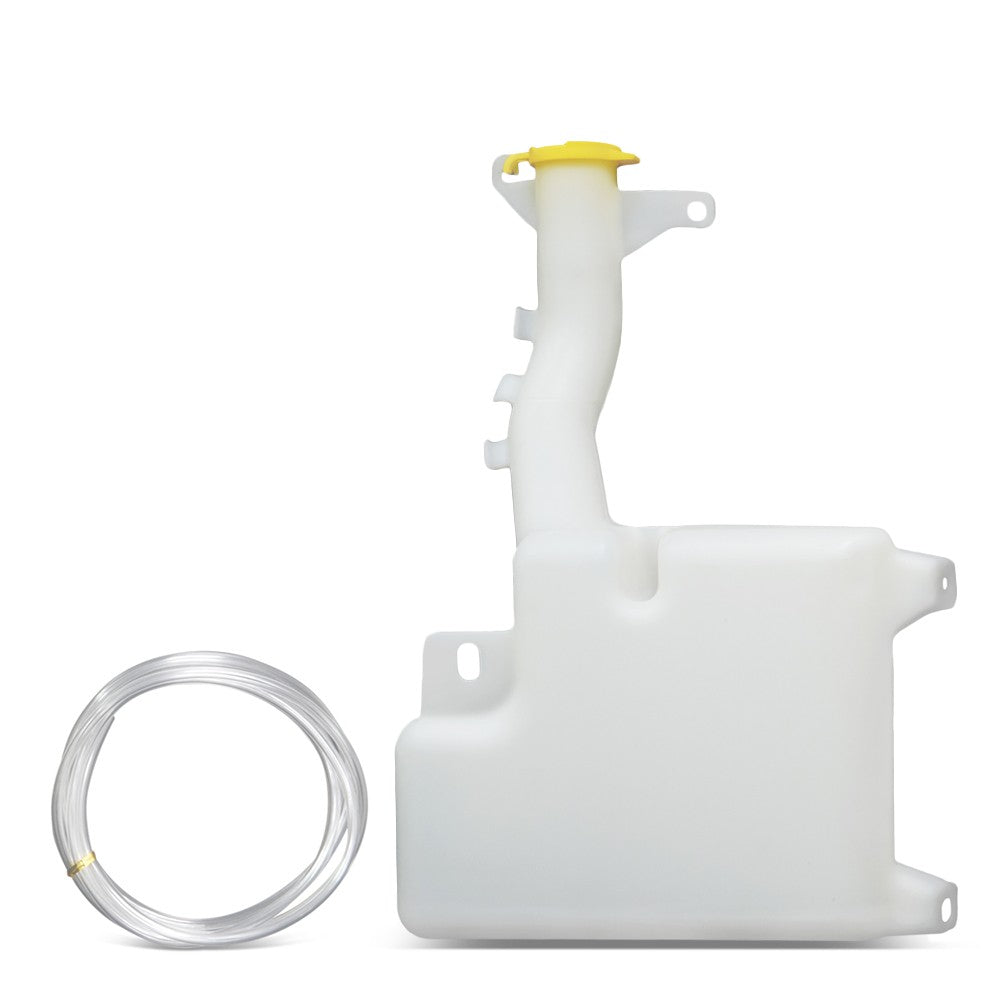Windshield Washer Reservoir Tank Pump+Cap
 11-14 Chrysler 200/ Avenger BFC-WTANK-CHV1288182