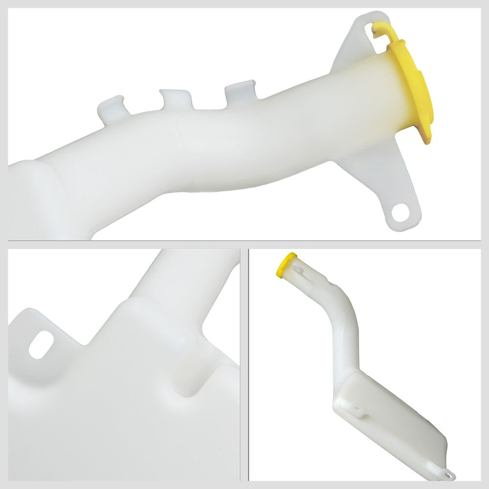 Windshield Washer Reservoir Tank Pump+Cap
 11-14 Chrysler 200/ Avenger BFC-WTANK-CHV1288182