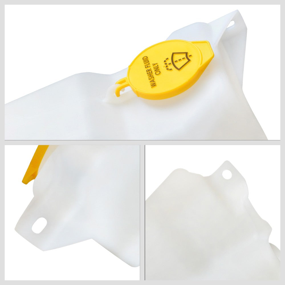 Windshield Washer Reservoir Tank Pump+Cap+Sensor 96-98 Grand Cherokee BFC-WTANK-CHV1288190