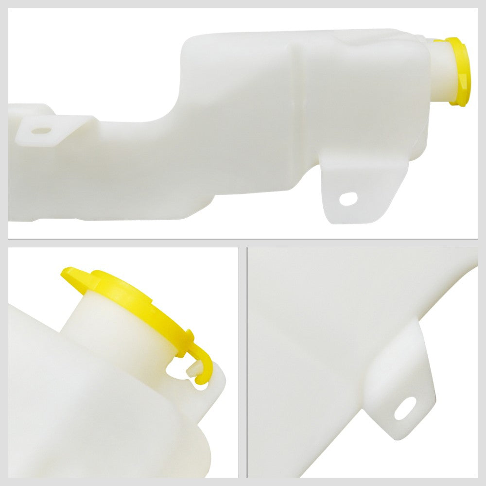 Windshield Washer Reservoir Tank Pump+Cap+Sensor 06-08 Ram1500-3500 BFC-WTANK-CHV1288198