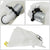 Windshield Washer Reservoir Tank Pump+Cap
 94-99 Ram 1500 2500 3500 BFC-WTANK-CHV1288201