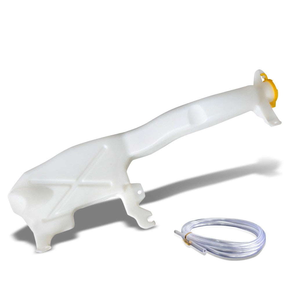 Windshield Washer Reservoir Tank Pump+Cap+Sensor 11-15 Durango BFC-WTANK-CHV1288216