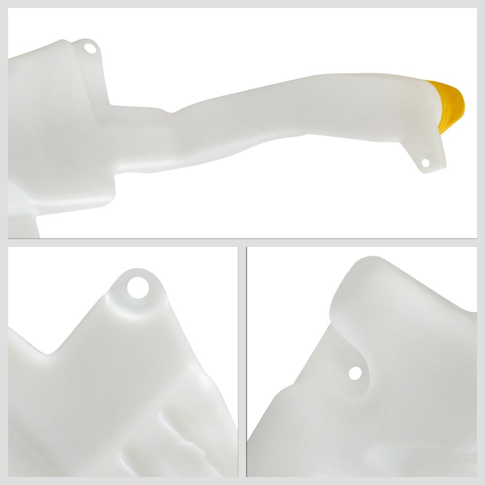 Windshield Washer Reservoir Tank Pump+Cap+Sensor 14-16 Cherokee BFC-WTANK-CHV1288251