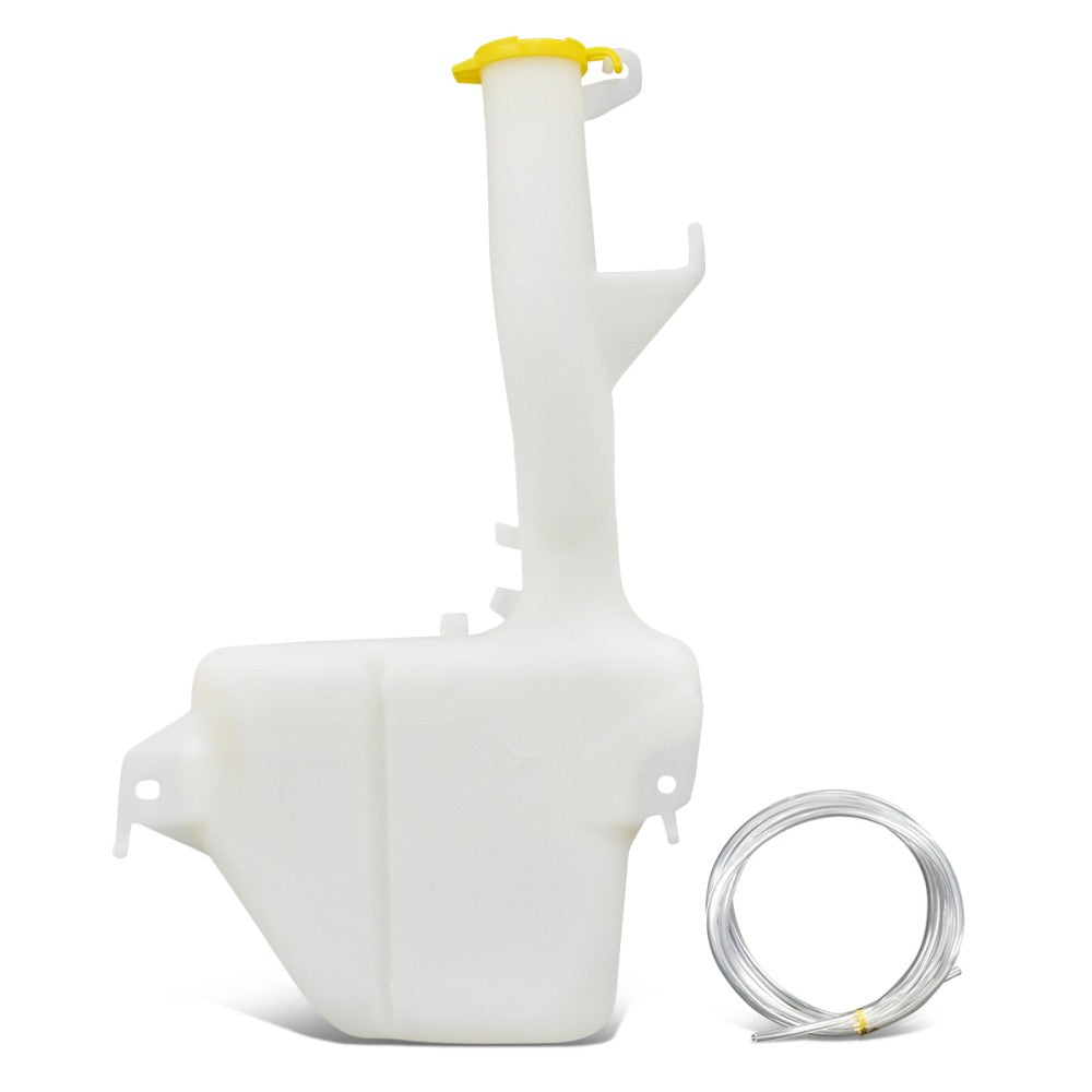 Windshield Washer Reservoir Tank Pump+Cap+Sensor 08-10 Town & Country BFC-WTANK-CHV1288266