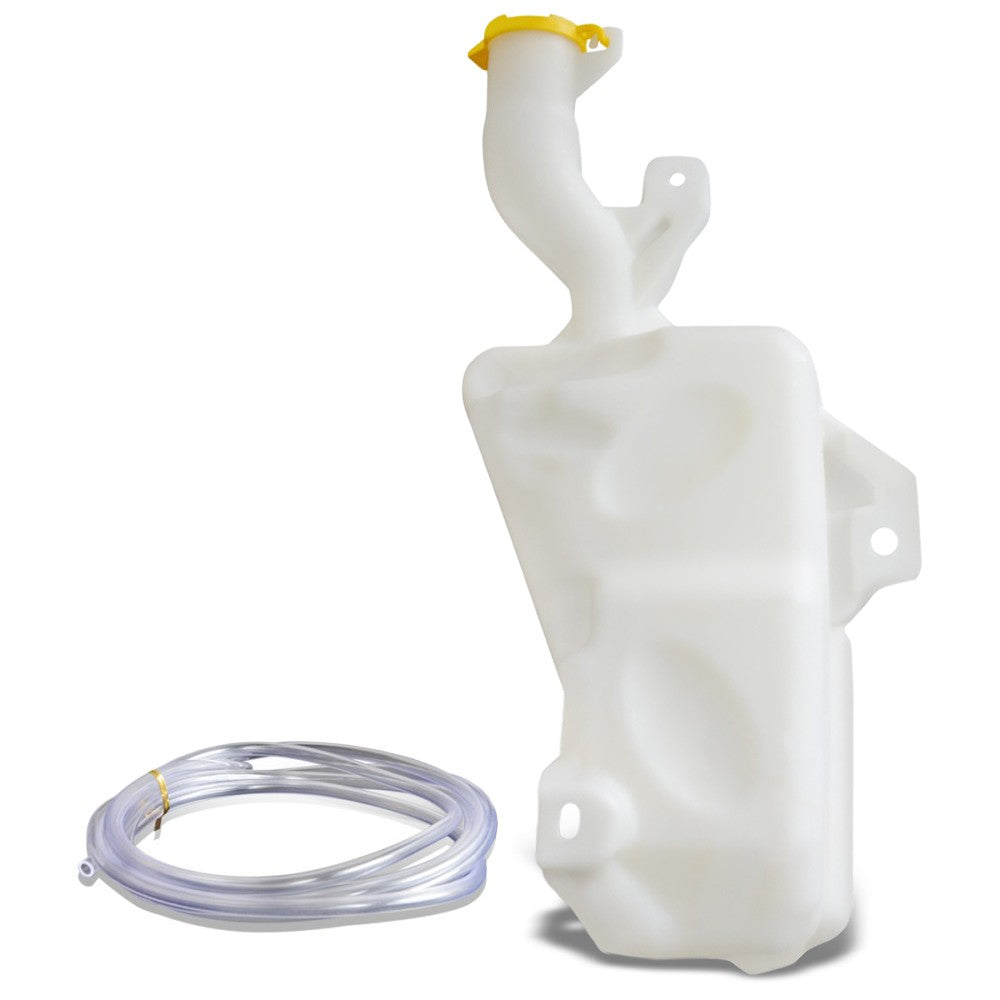 Windshield Washer Reservoir Tank Pump+Cap+Sensor 17-20 Compass BFC-WTANK-CHV1288272