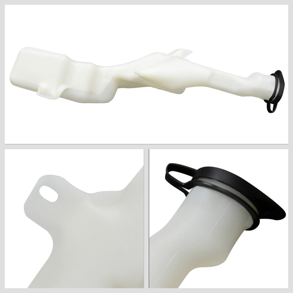 Windshield Washer Reservoir Tank Pump+Cap
 11-19 Fiesta (Sedan) BFC-WTANK-FOR1288118