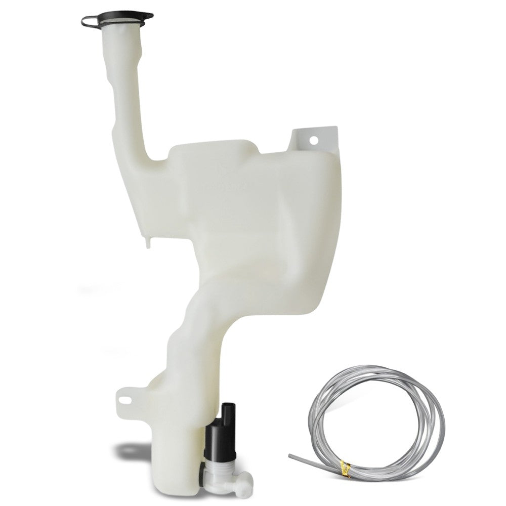 Windshield Washer Reservoir Tank Pump+Cap
 11-19 Fiesta (Hatchback) BFC-WTANK-FOR1288119