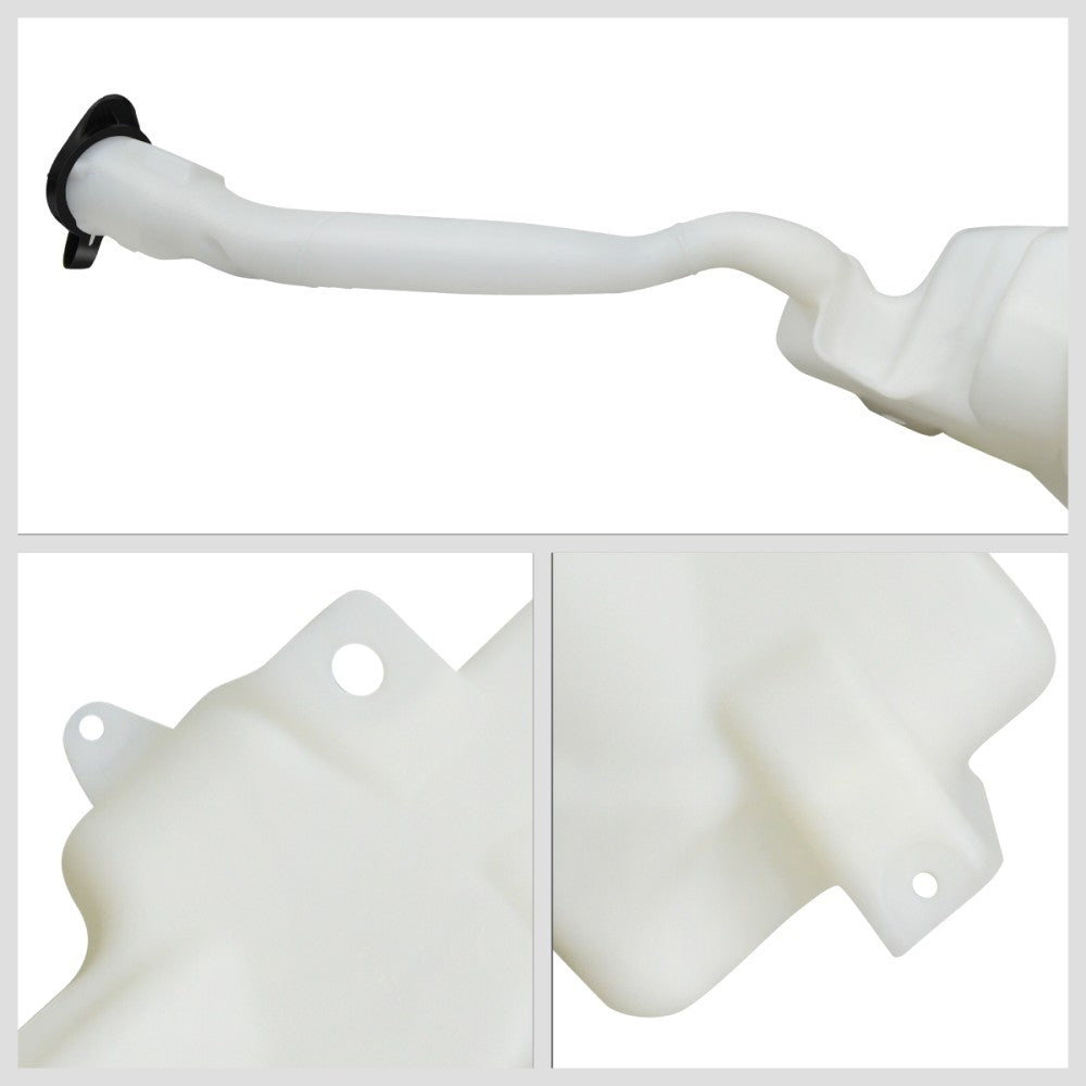 Windshield Washer Reservoir Tank Pump+Cap+Sensor 11-15 Explorer BFC-WTANK-FOR1288128