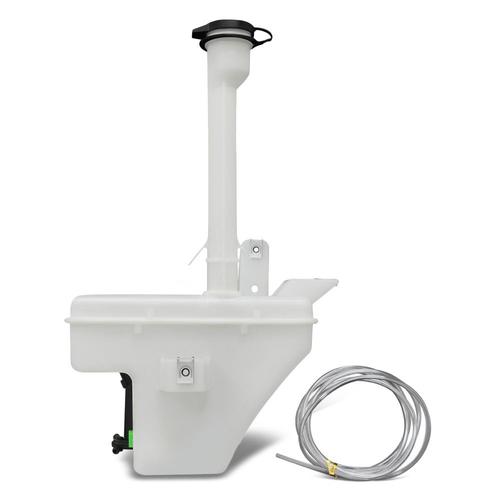 Windshield Washer Reservoir Tank Pump+Cap+Sensor 02-10 Explorer BFC-WTANK-FOR1288141