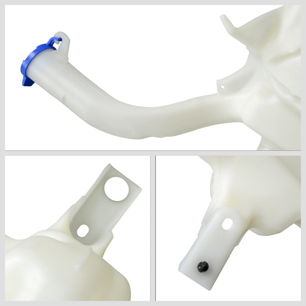 Windshield Washer Reservoir Tank Pump+Cap
 13-16 Lincoln MKZ BFC-WTANK-FOR1288153