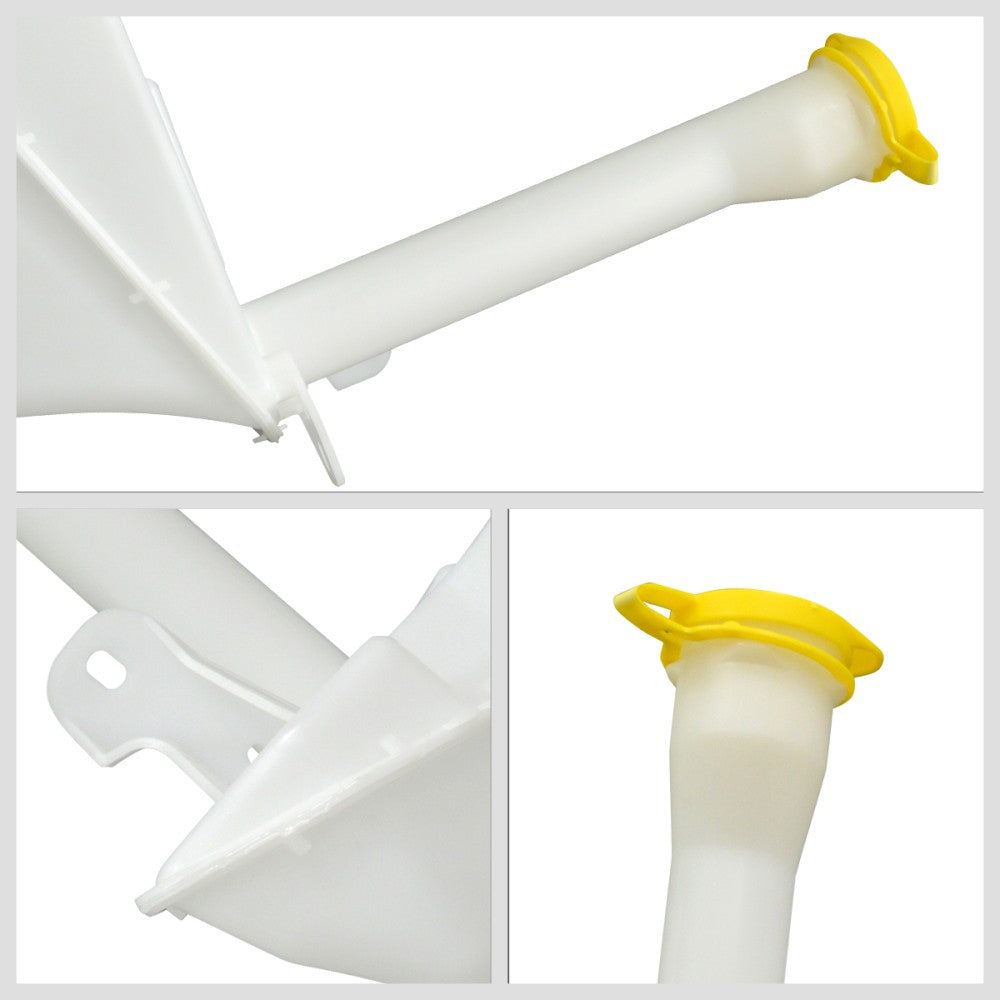Windshield Washer Reservoir Tank Pump+Cap
 08-12 Escape/ 08-11 Mariner BFC-WTANK-FOR1288154