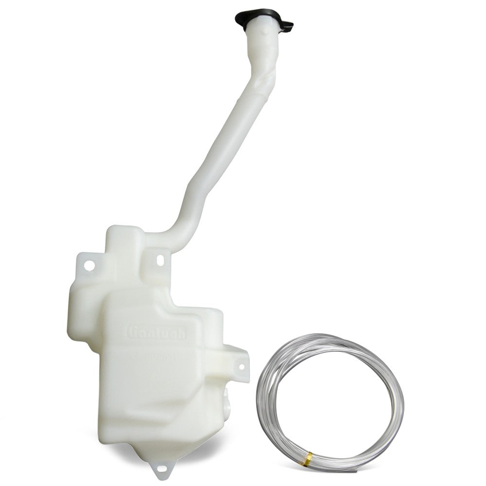 Windshield Washer Reservoir Tank Pump+Cap
 13-16 Flex/Lincoln MKT BFC-WTANK-FOR1288161
