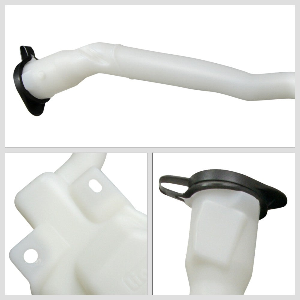 Windshield Washer Reservoir Tank Pump+Cap
 13-16 Flex/Lincoln MKT BFC-WTANK-FOR1288161
