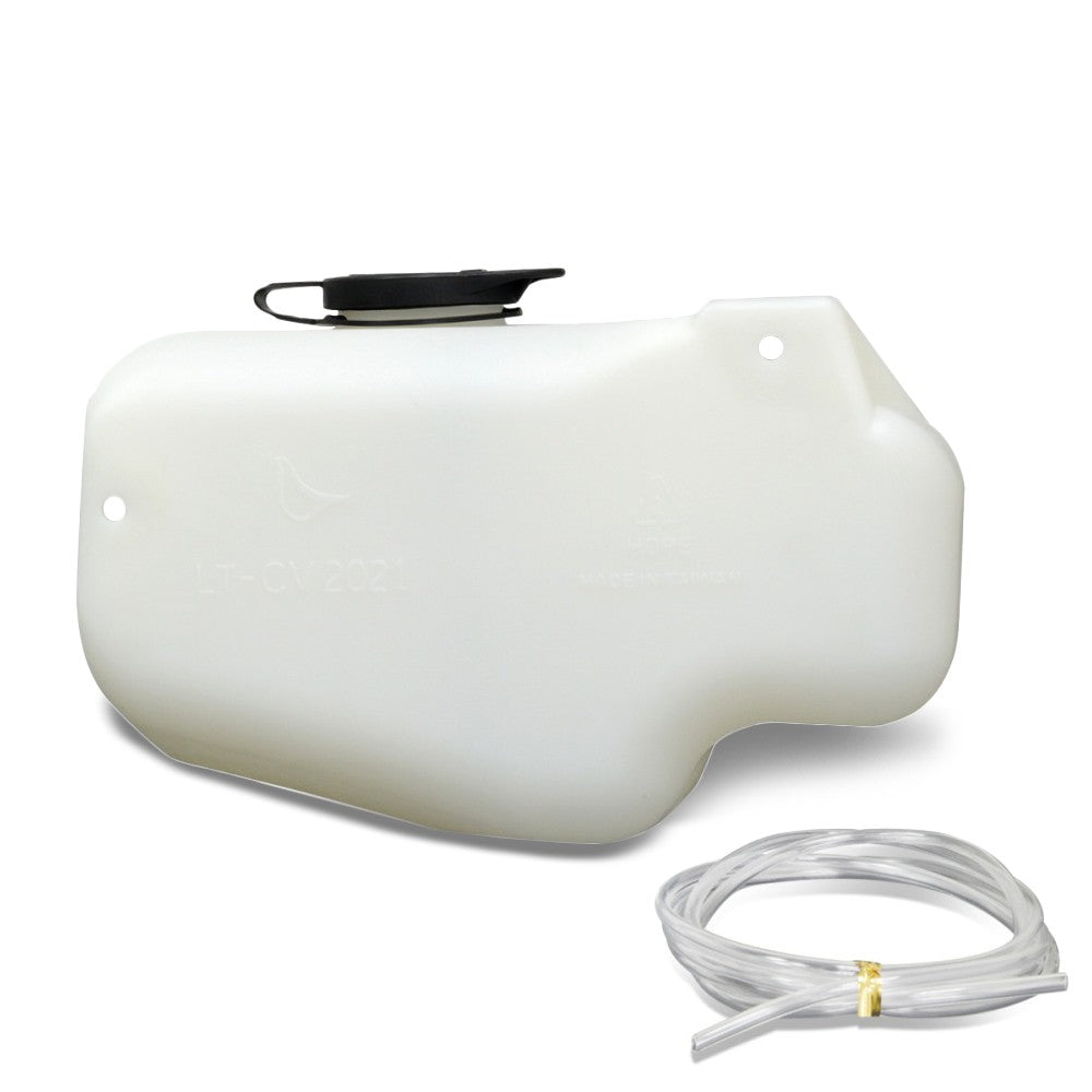 Windshield Washer Reservoir Tank Pump+Cap
 88-93 S10 /S10 Blazer BFC-WTANK-GM1288137