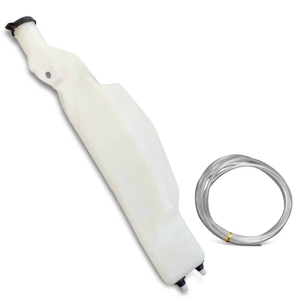 Windshield Washer Reservoir Tank Pump+Cap 03-13 Express 1500-3500 BFC-WTANK-GM1288147