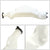 Windshield Washer Reservoir Tank Pump+Cap 03-13 Express 1500-3500 BFC-WTANK-GM1288147