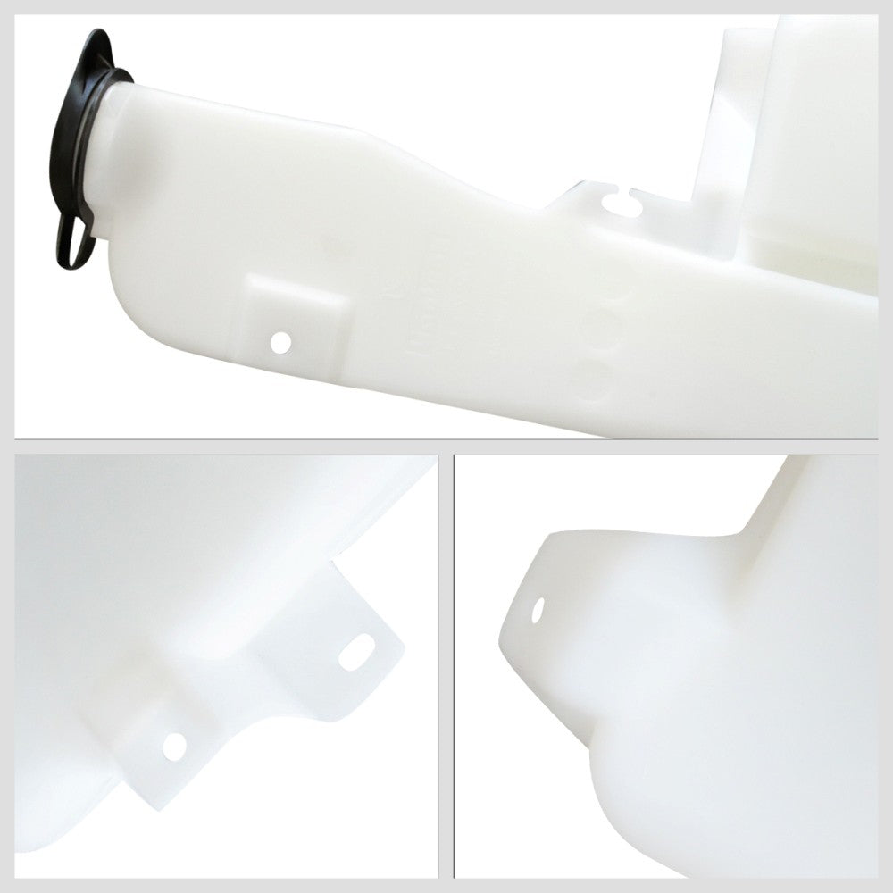 Windshield Washer Reservoir Pump+Cap 01-06 Tahoe/Silverado1500-3500 BFC-WTANK-GM1288155