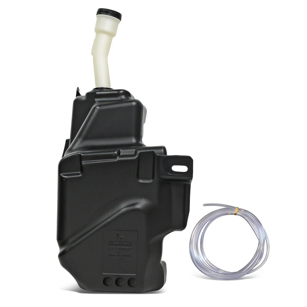 Windshield Washer Reservoir Tank Pump+Cap+Sensor+Tube 12-17 Verano BFC-WTANK-GM1288168