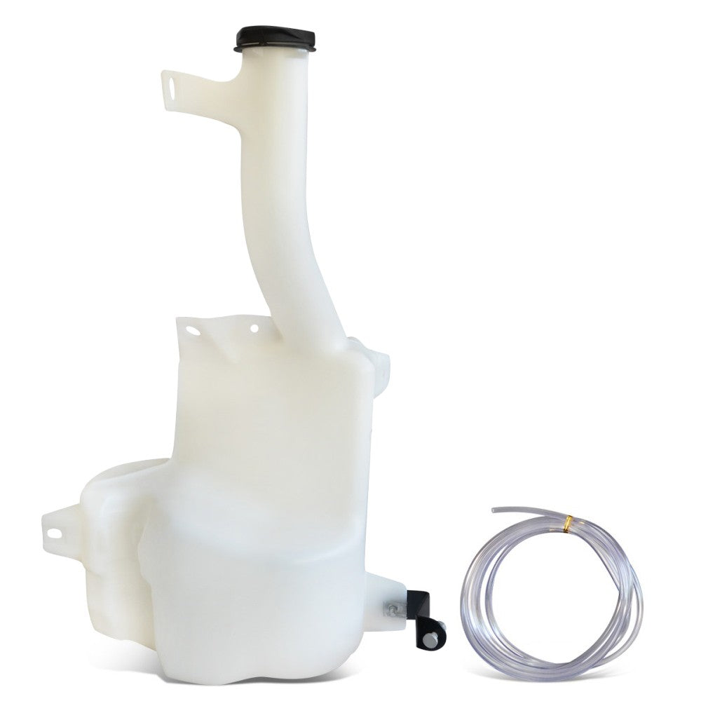 Windshield Washer Reservoir Tank Pump+Cap+Sensor 03-09 Cadillac CTS BFC-WTANK-GM1288195