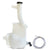 Windshield Washer Reservoir Tank Pump+Cap+Sensor 03-09 Cadillac CTS BFC-WTANK-GM1288195