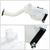 Windshield Washer Reservoir Tank Pump+Cap+Sensor 03-09 Cadillac CTS BFC-WTANK-GM1288195