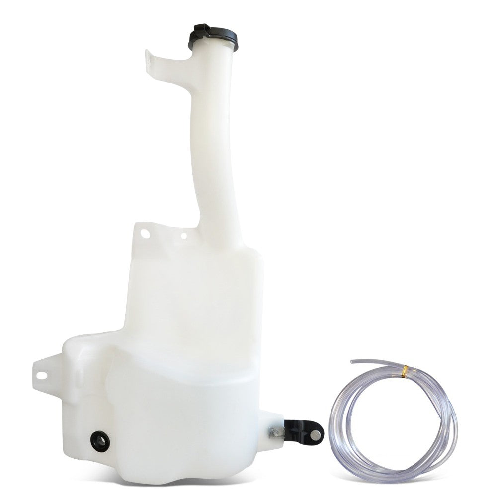 Windshield Washer Reservoir Tank Pump+Cap+Sensor 03-07 Cadillac CTS BFC-WTANK-GM1288198