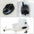Windshield Washer Reservoir Tank Pump+Cap+Sensor 03-07 Cadillac CTS BFC-WTANK-GM1288198