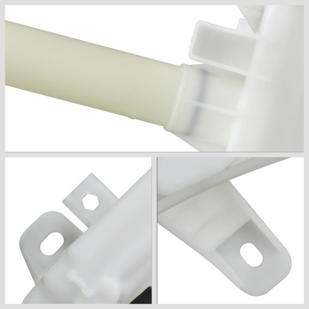 Windshield Washer Reservoir Tank Pump+Cap+Filler Tube 12-16 Sonic T300 BFC-WTANK-GM1288221