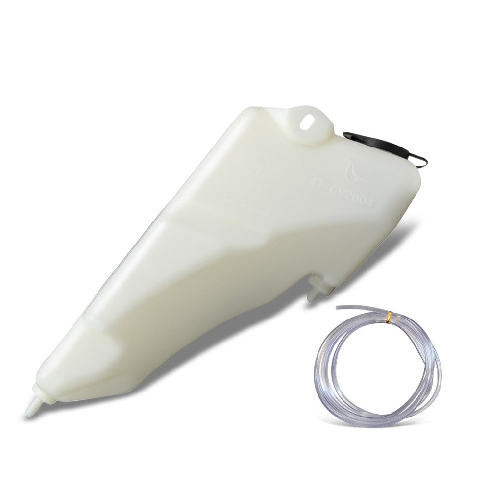 Windshield Washer Reservoir Tank Pump+Cap
 95-05 Blazer/ 96-01 Jimmy BFC-WTANK-GM1288226