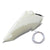 Windshield Washer Reservoir Tank Pump+Cap
 95-05 Blazer/ 96-01 Jimmy BFC-WTANK-GM1288226