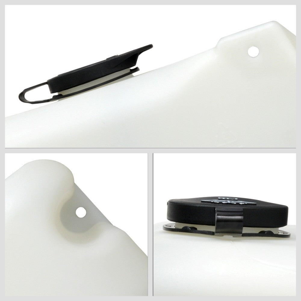 Windshield Washer Reservoir Tank Pump+Cap
 95-05 Blazer/ 96-01 Jimmy BFC-WTANK-GM1288226