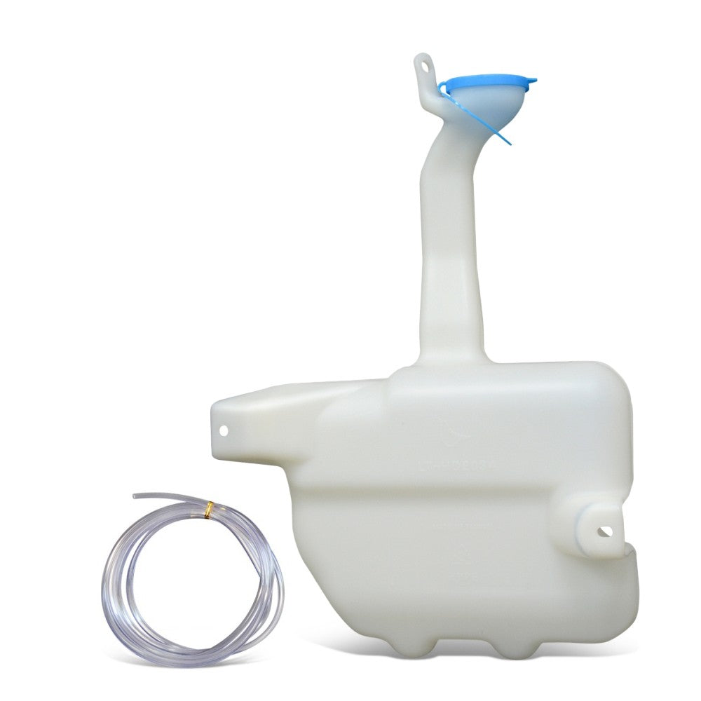 Windshield Washer Reservoir Tank Pump+Cap
 98-02 Honda Accord V6 BFC-WTANK-HON1288119