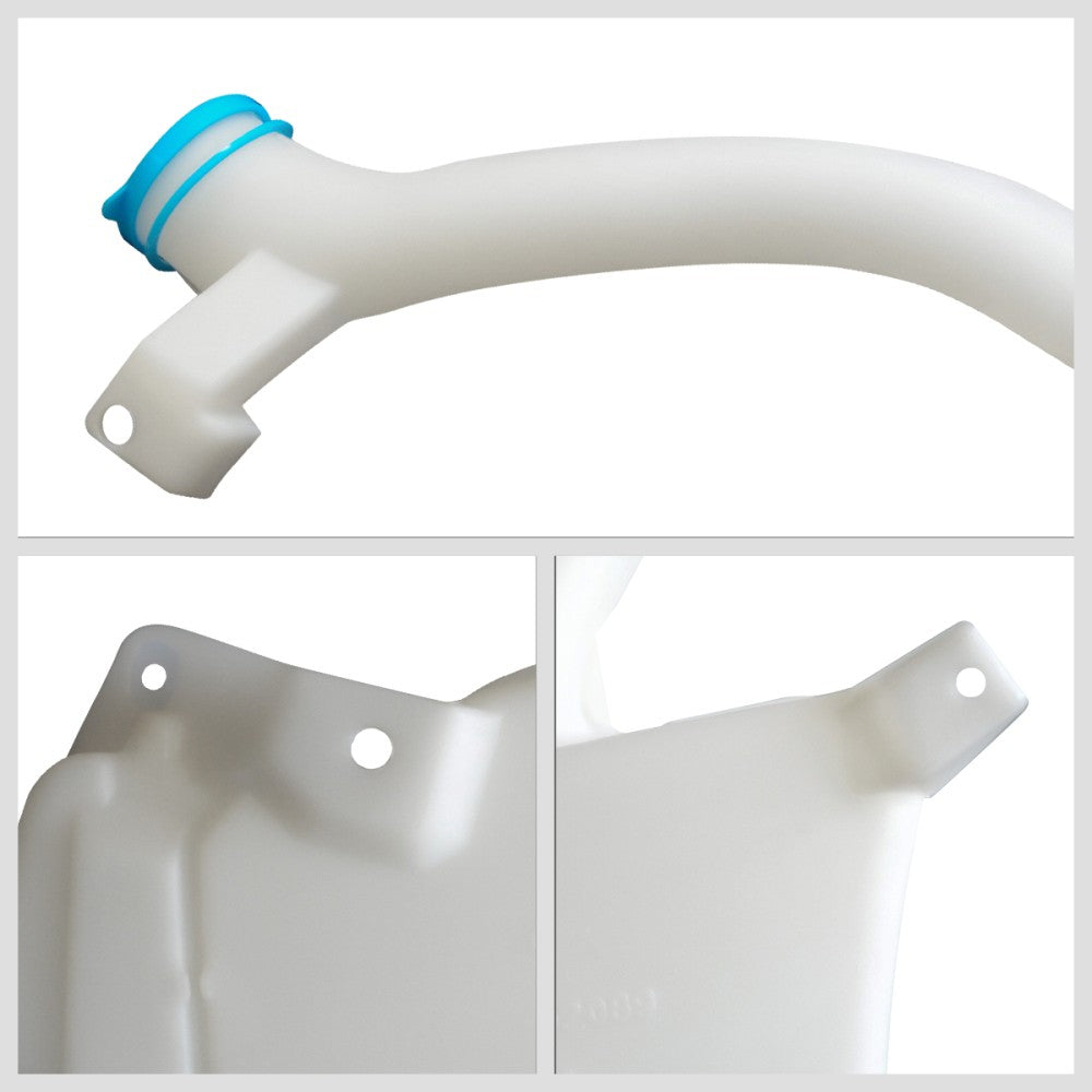 Windshield Washer Reservoir Tank Cap+Filler Tube 03-05 Honda Pilot BFC-WTANK-HON1288152