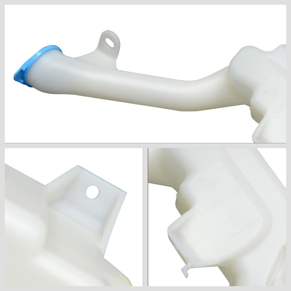 Windshield Washer Reservoir Tank Pump+Cap
 13-15 Accord Sedan BFC-WTANK-HON1288176